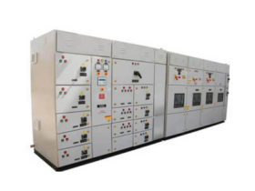 APFC (Automatic Power Factor Control) Panels